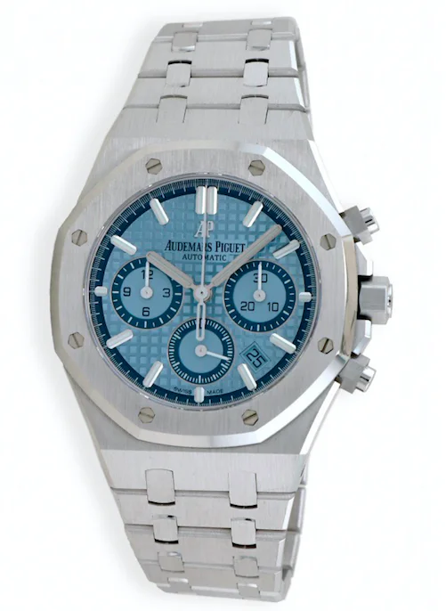 Audemars Piguet Royal Oak Chronograph 26317BC.OO.1256BC.01 